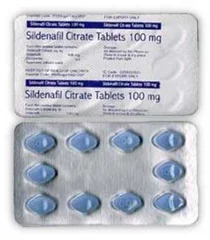 Sildenafil Citerate